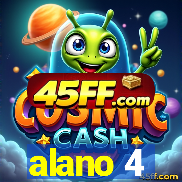 alano 4